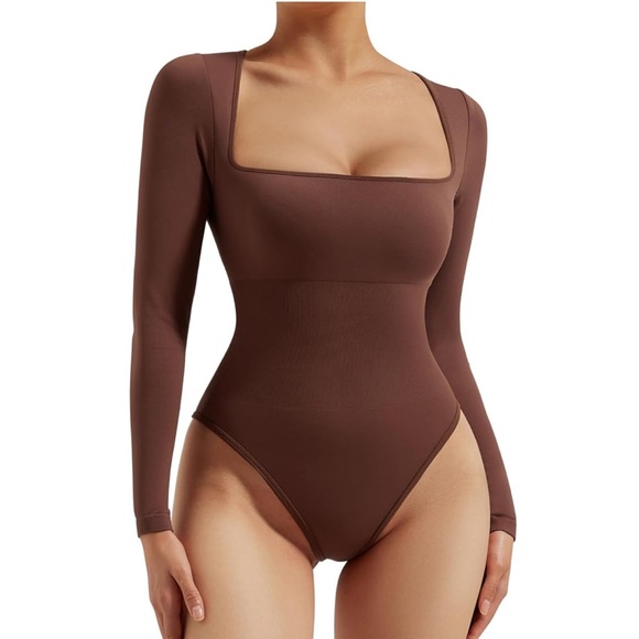 Amazon Bodysuit - Picture 1 of 5
